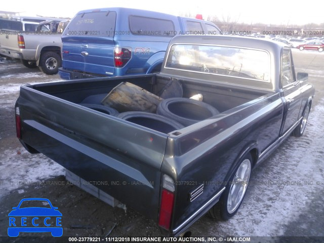 1971 CHEVROLET C10 CE141S648965 image 3