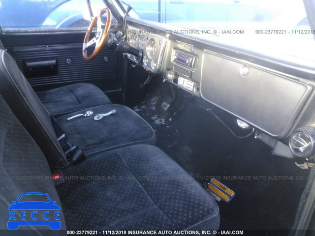 1971 CHEVROLET C10 CE141S648965 image 4