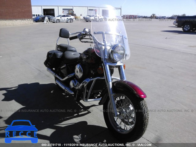 2001 KAWASAKI VN800 B JKBVNCB101B511184 зображення 0