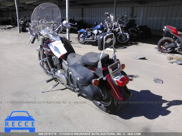 2001 KAWASAKI VN800 B JKBVNCB101B511184 зображення 2