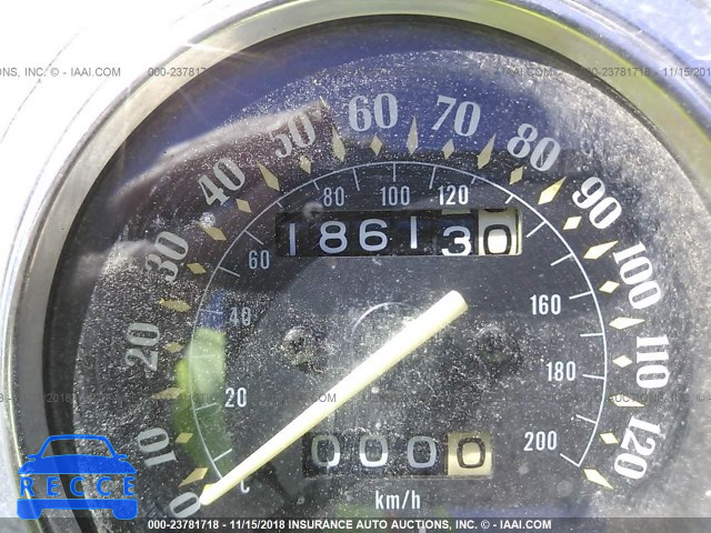 2001 KAWASAKI VN800 B JKBVNCB101B511184 зображення 6
