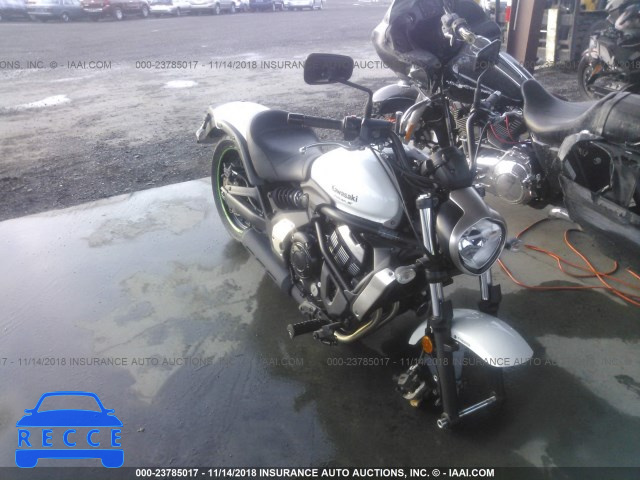 2015 KAWASAKI EN650 B JKAENEB18FDA00109 image 0