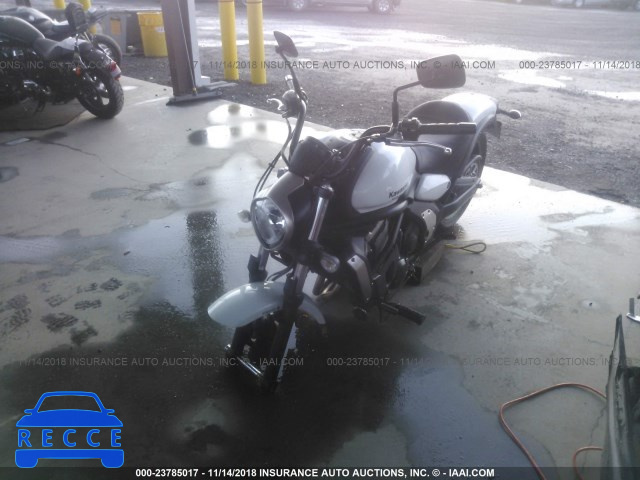 2015 KAWASAKI EN650 B JKAENEB18FDA00109 image 1