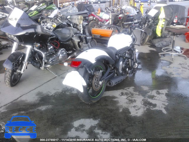 2015 KAWASAKI EN650 B JKAENEB18FDA00109 image 3