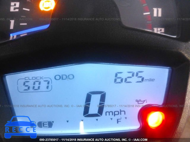 2015 KAWASAKI EN650 B JKAENEB18FDA00109 image 6