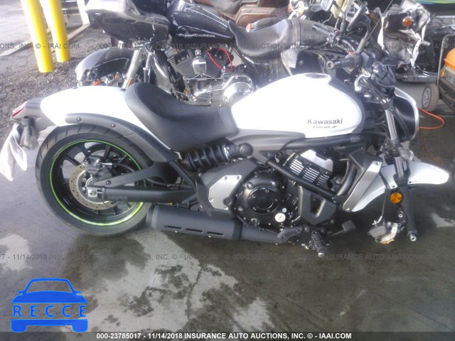 2015 KAWASAKI EN650 B JKAENEB18FDA00109 image 7
