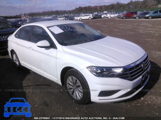 2019 VOLKSWAGEN JETTA S/SE/R-LINE 3VWC57BU9KM076580 image 0