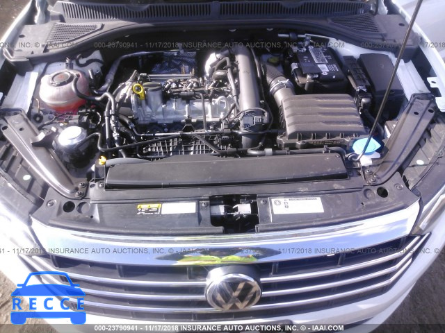 2019 VOLKSWAGEN JETTA S/SE/R-LINE 3VWC57BU9KM076580 image 9