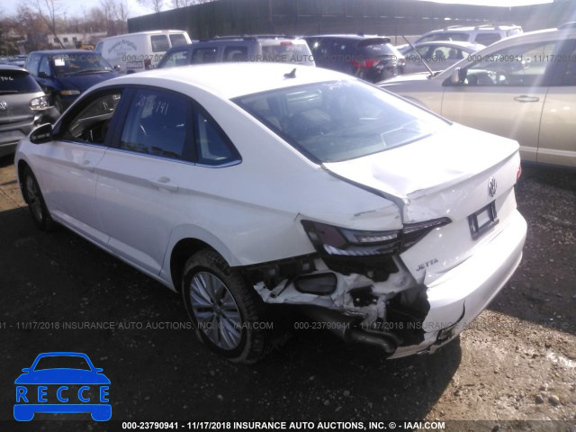 2019 VOLKSWAGEN JETTA S/SE/R-LINE 3VWC57BU9KM076580 image 2
