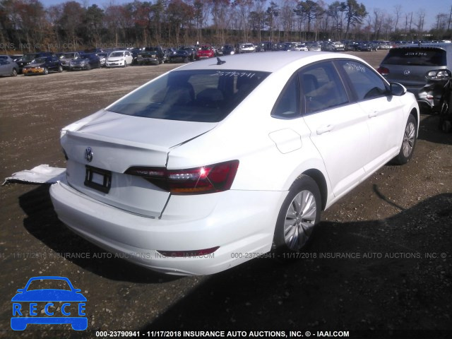 2019 VOLKSWAGEN JETTA S/SE/R-LINE 3VWC57BU9KM076580 image 3