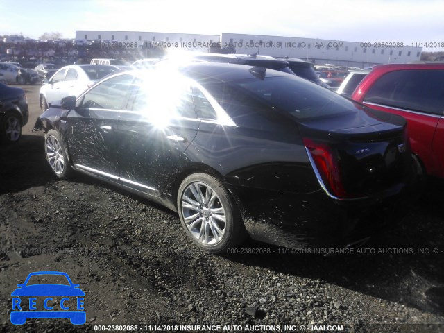 2019 CADILLAC XTS LUXURY 2G61M5S30K9110572 зображення 2