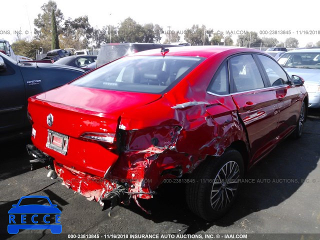 2019 VOLKSWAGEN JETTA SEL 3VWE57BU8KM005279 image 3