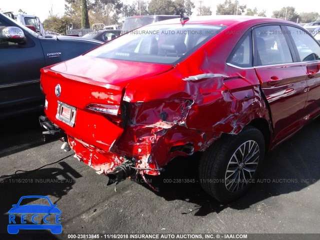 2019 VOLKSWAGEN JETTA SEL 3VWE57BU8KM005279 image 5