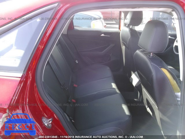 2019 VOLKSWAGEN JETTA SEL 3VWE57BU8KM005279 image 7