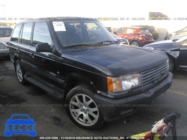 1999 LAND ROVER RANGE ROVER 4.6 HSE LONG WHEELBASE SALPV1447XA411508 Bild 0