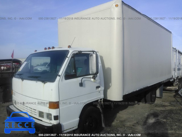 1994 ISUZU NPR JALC4B1K1R7002808 зображення 1