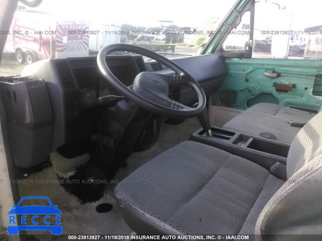 1994 ISUZU NPR JALC4B1K1R7002808 Bild 4