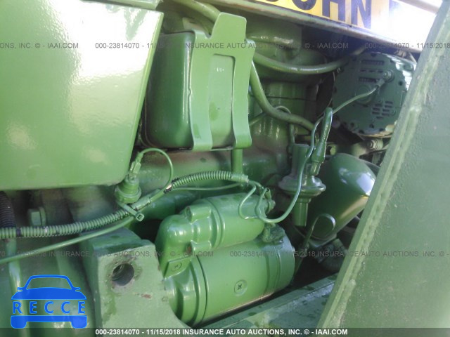 1986 JOHN DEERE JOHN DEERE L02150R582025 Bild 9