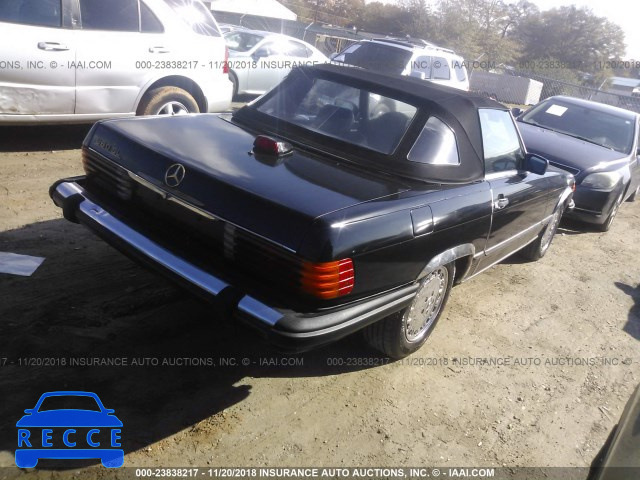 1987 MERCEDES-BENZ 560 SL WDBBA48DXHA056536 зображення 3