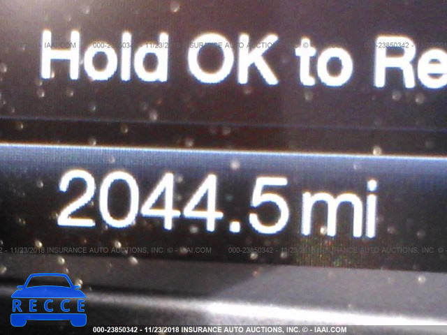 2019 FORD FUSION 3FA6P0LU6KR117272 зображення 6