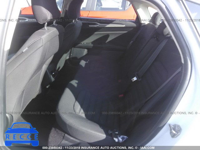 2019 FORD FUSION 3FA6P0LU6KR117272 зображення 7