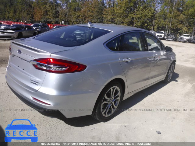 2019 FORD FUSION 3FA6P0RU5KR123975 Bild 3