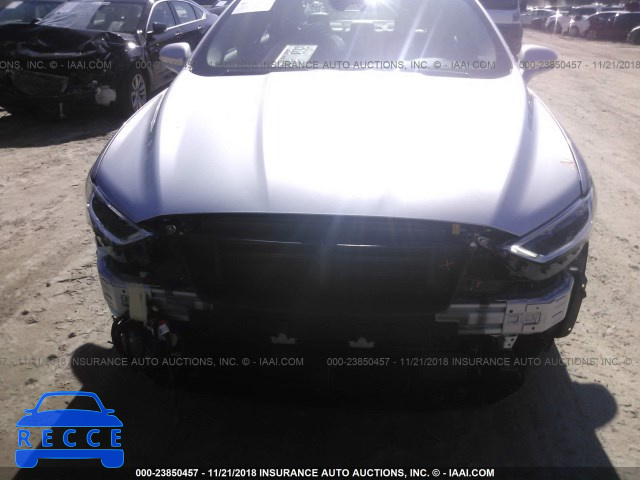 2019 FORD FUSION 3FA6P0RU5KR123975 Bild 5