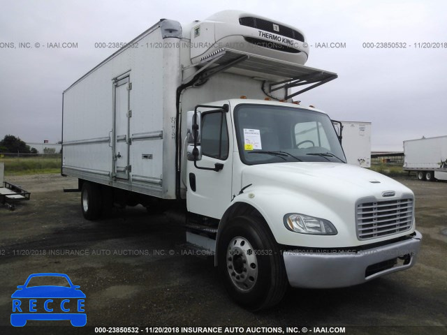 2017 FREIGHTLINER M2 106 MEDIUM DUTY 3ALACWDT0HDJD7008 зображення 0