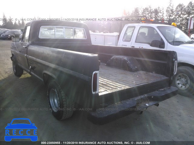 1967 FORD F100 F10YPA42192 image 2