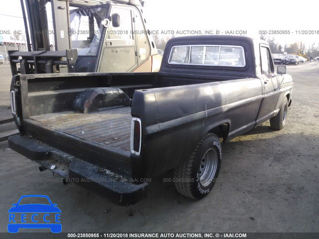 1967 FORD F100 F10YPA42192 image 3
