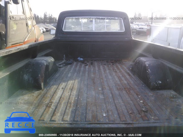 1967 FORD F100 F10YPA42192 image 7