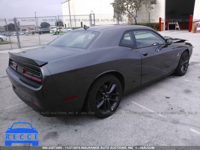 2019 DODGE CHALLENGER 2C3CDZFJXKH531831 зображення 3