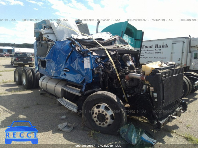 2016 KENWORTH T680 T680 1XKYDP9X0GJ104383 image 0