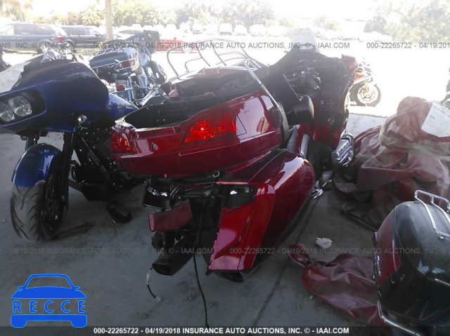 2016 HONDA GL1800 ABS JH2SC68N5GK200347 image 3