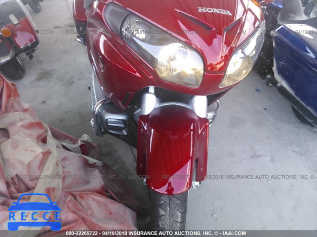 2016 HONDA GL1800 ABS JH2SC68N5GK200347 image 4