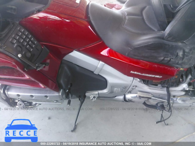 2016 HONDA GL1800 ABS JH2SC68N5GK200347 image 8
