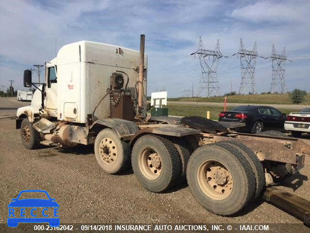 2004 KENWORTH T600 T600 1XKAPB0X34R060787 image 2