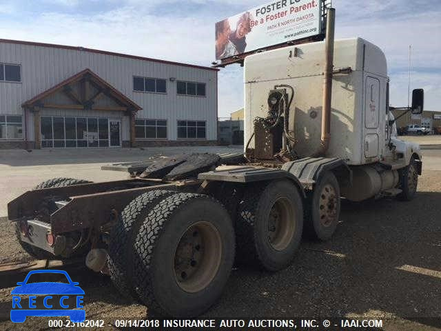 2004 KENWORTH T600 T600 1XKAPB0X34R060787 Bild 3