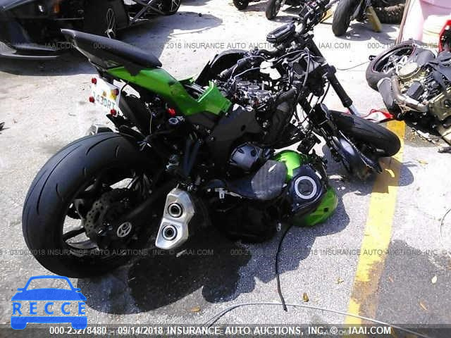 2015 KAWASAKI ZR1000 G JKAZRCG13FA006160 Bild 3