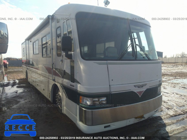 1995 SPARTAN MOTORS MOTORHOME 4S7MT9K01SC015746 image 0