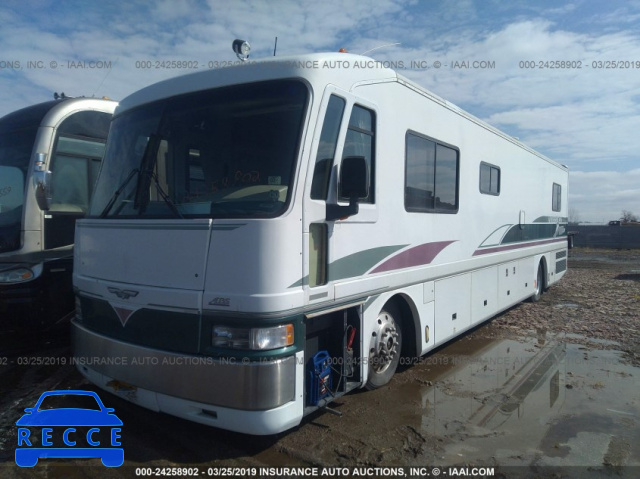 1995 SPARTAN MOTORS MOTORHOME 4S7MT9K01SC015746 Bild 1