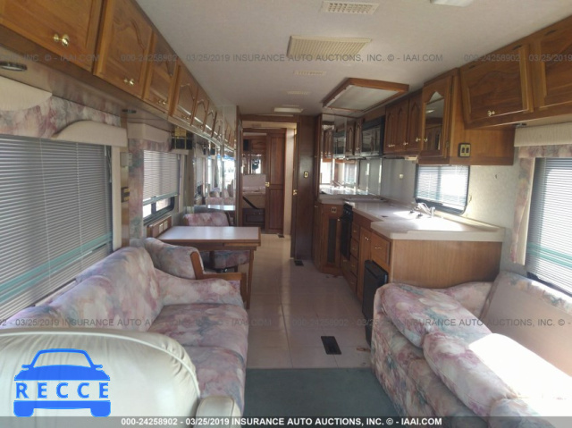 1995 SPARTAN MOTORS MOTORHOME 4S7MT9K01SC015746 image 7