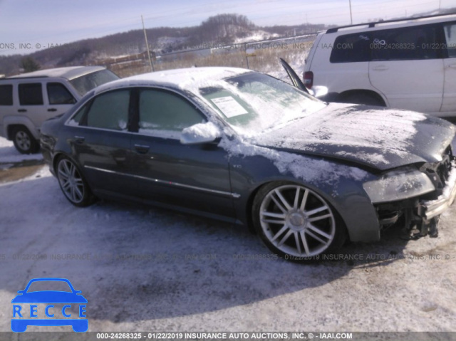 2007 AUDI S8 QUATTRO WAUPN44E57N010627 Bild 0