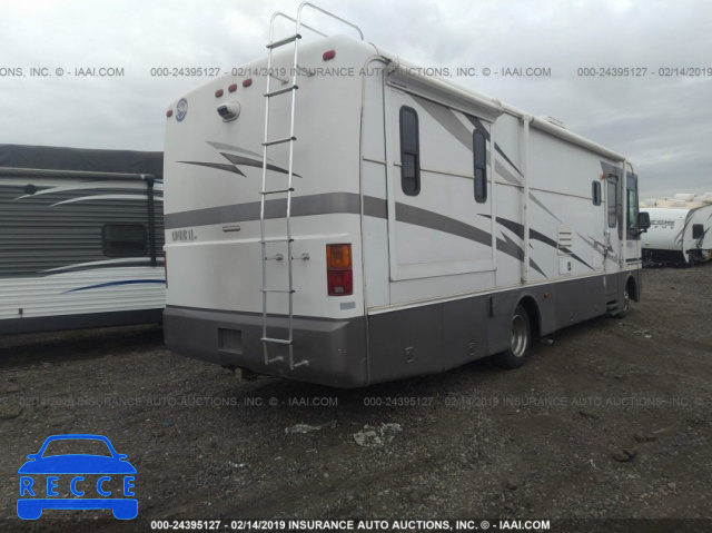 2004 WORKHORSE CUSTOM CHASSIS MOTORHOME CHASSIS P3500 5B4LP57G743388752 image 3