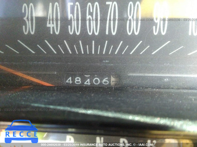 1971 CHEVROLET EL CAMINO 136801L103175 image 6