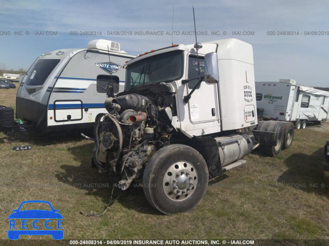 2012 KENWORTH T800 T800 1XKDDP8X6CJ321981 image 1