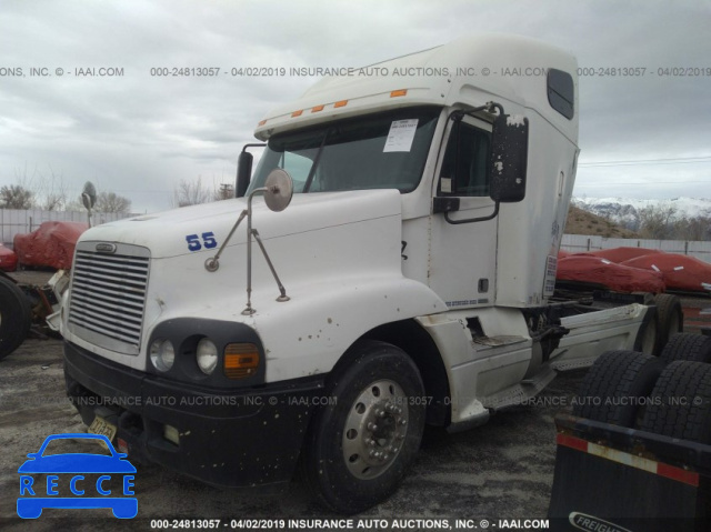 2002 FREIGHTLINER ST120 ST120 1FUJBBCG52LJ08174 зображення 1