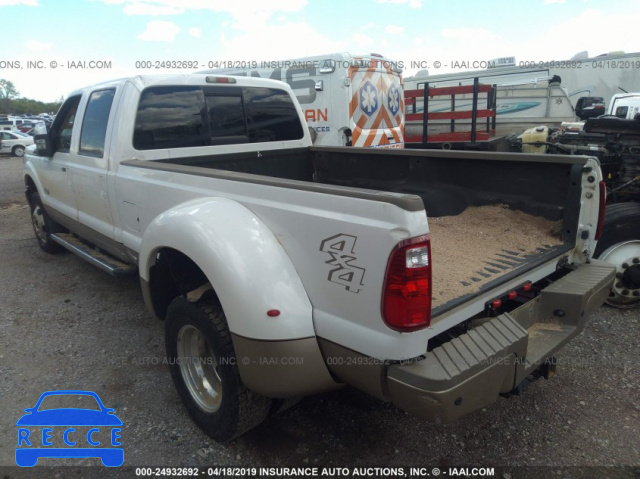 2011 FORD F350 SUPER DUTY 1FT8W3DT8BEA07064 image 2