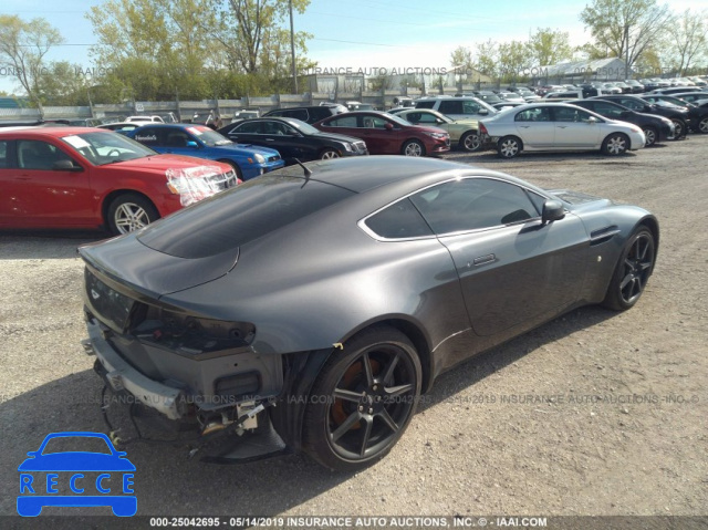 2007 ASTON MARTIN V8 VANTAGE SCFBB03B47GC04435 image 3