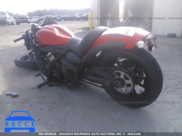 2016 KAWASAKI EN650 A JKAENEA17GDA07491 зображення 2